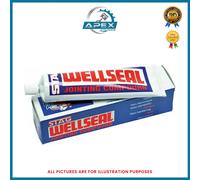 Stag Wellseal Jointing Compound - 100Ml Il Migliore Per Motori Più Vecchi