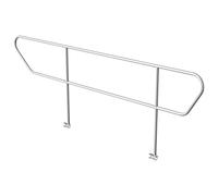 Stage Adjustable Stairs Handrail Right
