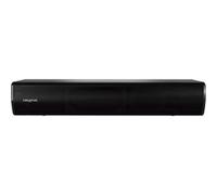 Creative Labs Stage Air V2 altoparlante 1-via Nero Con cavo e senza cavo
