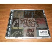 Stage Dolls - Good Times