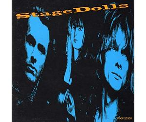 Stage Dolls [Import]