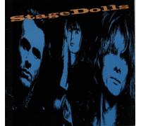 Stage Dolls - Same (1988) [Import]