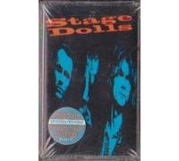 Stage Dolls - Stage Dolls