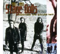 Stage Dolls - Stories We Could Tell