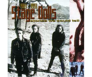 Stage Dolls - Stories We Could Tell