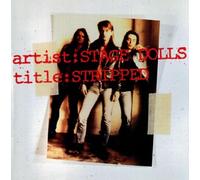 Stage Dolls - Stripped