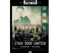 Stage door canteen