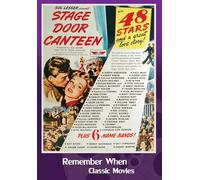 Stage Door Canteen