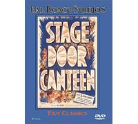 Stage Door Canteen