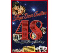 Stage Door Canteen (DVD) Judith Anderson Kenny Baker Tallulah Bankhead