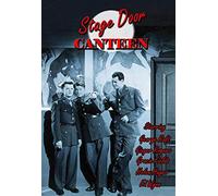 Stage Door Canteen [Edizione: Regno Unito]
