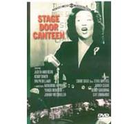 Stage Door Canteen [Edizione: Regno Unito]