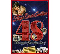 Stage Door Canteen [Edizione: Stati Uniti]