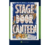 Stage Door Canteen [Edizione: Stati Uniti]