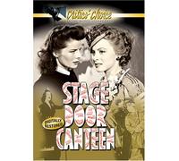 Stage Door Canteen - Stage Door Canteen