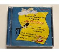 Stage Door Orchestra - My Fair Lady (Musical)