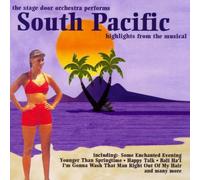 Stage Door Orchestra - South Pacific (Musical)