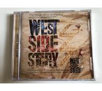 Stage Door Orchestra,the - West Side Story