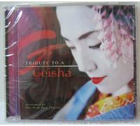 Stage Door Players Tribute to a Geisha (CD)