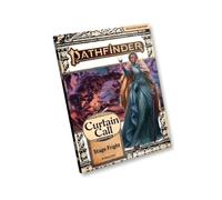 Richard Pett Rue Dickey Katri Pathfinder Adventure Path: Stage Frig (Tascabile)