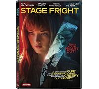 Stage Fright (Bby)