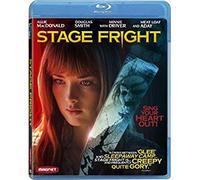 Stage Fright (Bby)