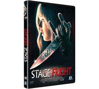 Stage fright - dvd