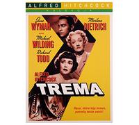 Stage Fright [DVD] [Region 2] (English subtitles)