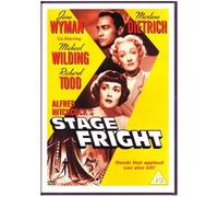 Stage Fright [Edizione: Regno Unito]