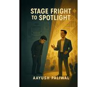 Stage Fright to Spotlight: Conquer Your Public Speaking Phobia