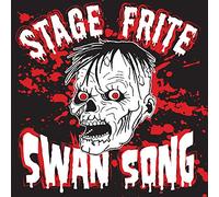 Stage Frite - Swan Song (limited Coloured Vinyl)