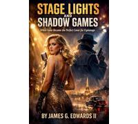 Stage Lights And Shadow Games