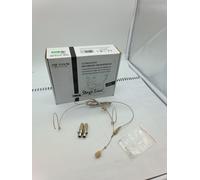 Stage Line IMG HSE-152A/SK Ultra Light headset microphone - Microfono archetto