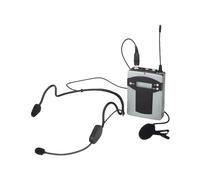 Stage Line TXA-800HSE Trasmettitore Wireless Multifrequenza