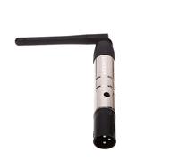 Stage PAR Party Light Receiver with Antenna and DMX512Wireless Technology