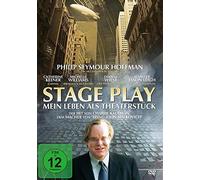 Stage Play - Mein Leben als Theaterstück