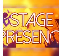 Stage Presence (PC) Steam Key - GLOBAL