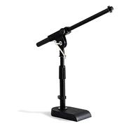 Stage Rocker Powered by Hamilton SR610111A grancassa tavolo Boom mic stand