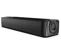 Stage SE Under-Monitor - Soundbar con USB, funzione Digital Audio e Bluetooth 5.