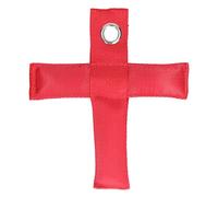 Stage Walk T Marking Sandbag | Canvas Actor Positioning Tool for Staging/Rehearsal | T - Shaped Yardage Marker for Feet Alignment & Route Guidance