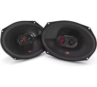 Stage3 9637F 3 Vie Casse Auto Set di Harman Kardon Senza Griglia 375 Watt
