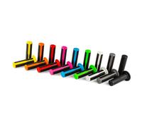 Stage6 Griffe Ultimate Grips - nero-rosso