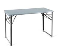Stagecaptain BBT-119 GY Hirschgarten Tavolo birreria 119 cm Grigio