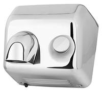 Stagecaptain HD-55 Dryboy Asciugamani Cromato, Asciugamani ad Aria Calda
