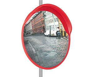 Stagecaptain MC-60 Mirrcon Specchio Stradale, Specchio stradale convesso