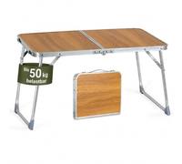 Stagecaptain MCT-25 Mini Tavolo da Campeggio, Generale, Dimensioni