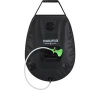 Stagecaptain MD-20 Deluxe Showerqueen Doccia Portatile 2 Pezzi, Peso: 430 g