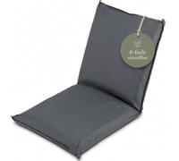 Stagecaptain Poltrona da Terra BSL-95, Generale, Dimensioni, Peso: ca. 2