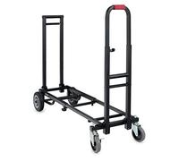 Stagecaptain Sherpa SCS-60 MKII Carrello Trasporto (Mid), 5 cm x 2