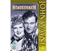 Stagecoach [1939] [Edizione: Regno Unito]